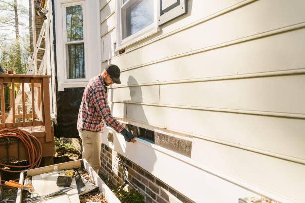 Top rated local Storm Damage Siding Repair specialists in Park Ridge, NJ